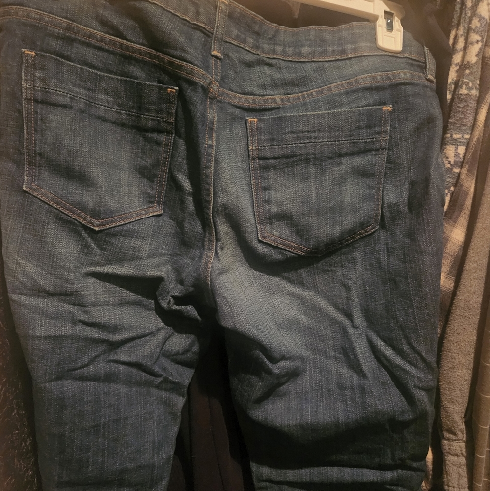 Diva Long shorts or short Capri pants